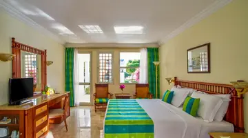 MARITIM JOLIE VILLE RESORT & CASINO SSH