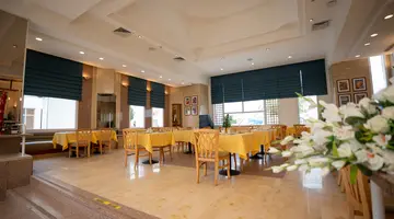 MARITIM JOLIE VILLE RESORT & CASINO SSH