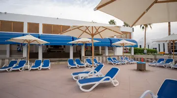 MARITIM JOLIE VILLE RESORT & CASINO SSH