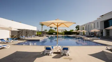 MARITIM JOLIE VILLE RESORT & CASINO SSH