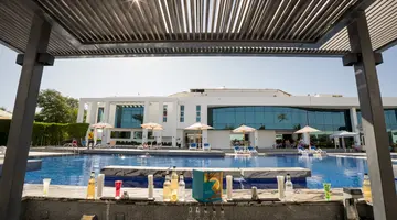 MARITIM JOLIE VILLE RESORT & CASINO SSH