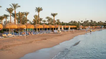 MARITIM JOLIE VILLE RESORT & CASINO SSH