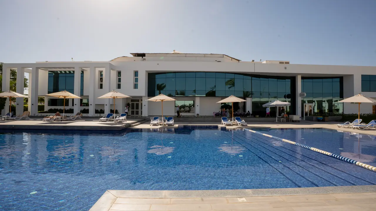 MARITIM JOLIE VILLE RESORT & CASINO SSH