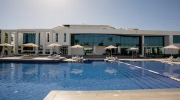 MARITIM JOLIE VILLE RESORT & CASINO SSH