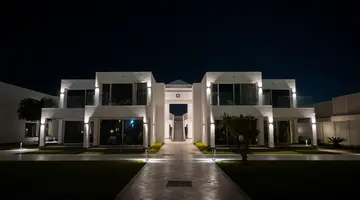 MARITIM JOLIE VILLE RESORT & CASINO SSH