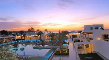 MARITIM JOLIE VILLE RESORT & CASINO SSH