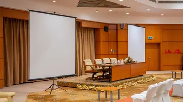 MARITIM JOLIE VILLE RESORT & CASINO SSH