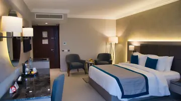 MARITIM JOLIE VILLE RESORT & CASINO SSH