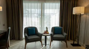 MARITIM JOLIE VILLE RESORT & CASINO SSH