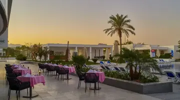 MARITIM JOLIE VILLE RESORT & CASINO SSH