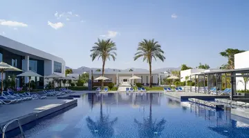 MARITIM JOLIE VILLE RESORT & CASINO SSH