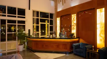 MARITIM JOLIE VILLE RESORT & CASINO SSH