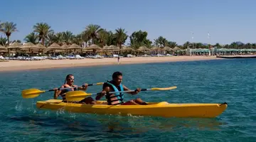 MARITIM JOLIE VILLE RESORT & CASINO SSH