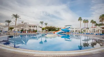 MARITIM JOLIE VILLE RESORT & CASINO SSH