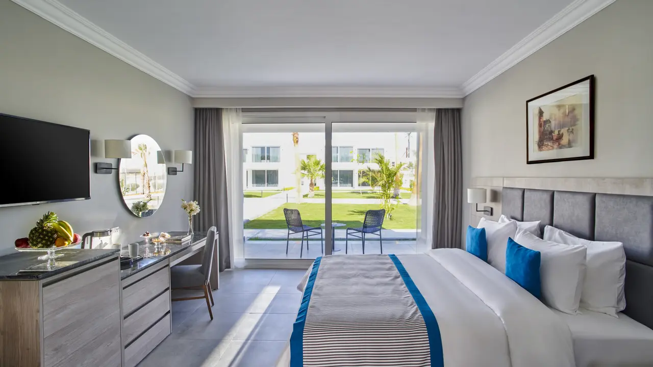 MARITIM JOLIE VILLE RESORT & CASINO SSH