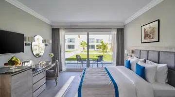 MARITIM JOLIE VILLE RESORT & CASINO SSH