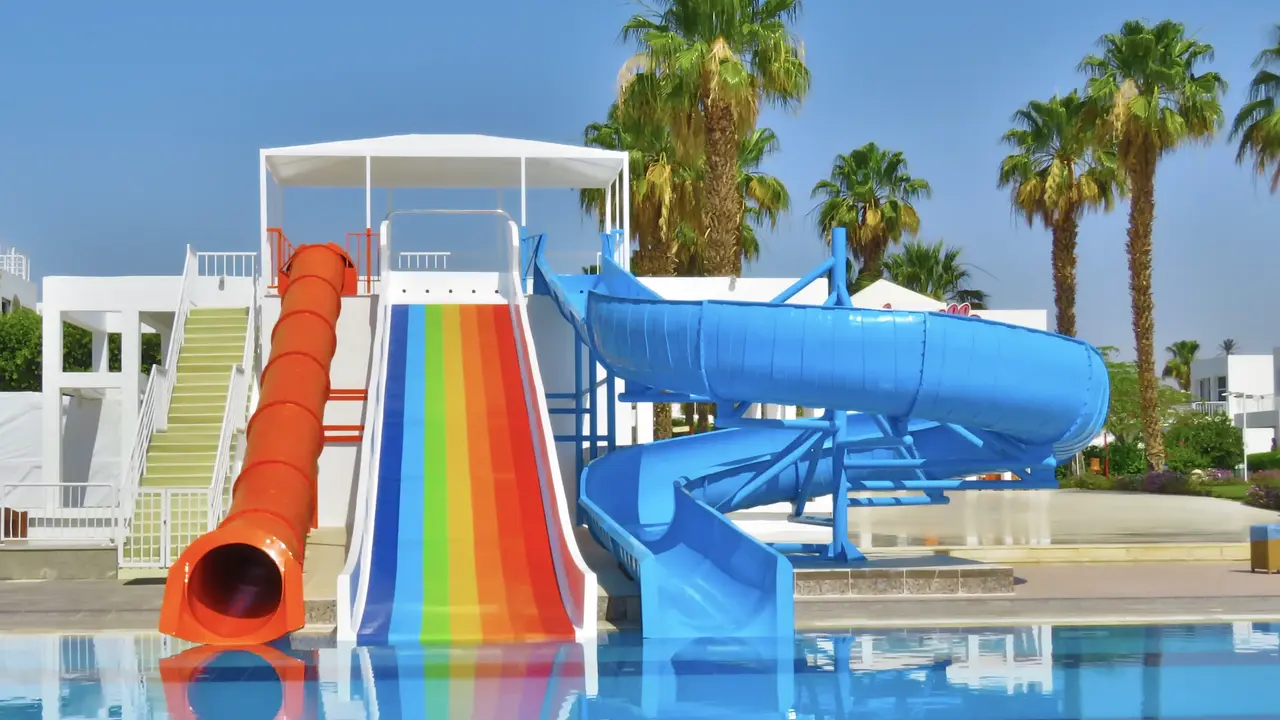 MARITIM JOLIE VILLE RESORT & CASINO SSH