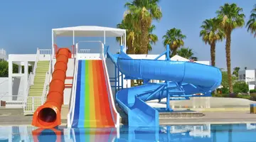 MARITIM JOLIE VILLE RESORT & CASINO SSH