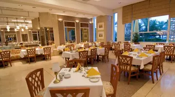 MARITIM JOLIE VILLE RESORT & CASINO SSH