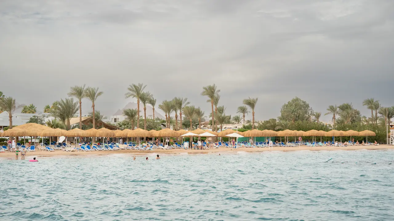 MARITIM JOLIE VILLE RESORT & CASINO SSH