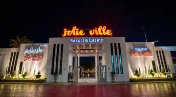 MARITIM JOLIE VILLE RESORT & CASINO SSH