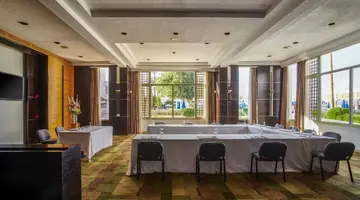 MARITIM JOLIE VILLE RESORT & CASINO SSH