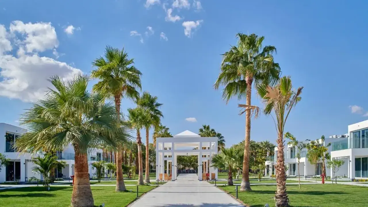 MARITIM JOLIE VILLE RESORT & CASINO SSH
