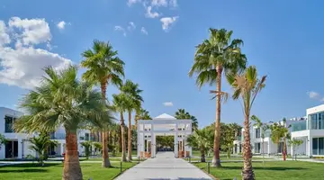 MARITIM JOLIE VILLE RESORT & CASINO SSH
