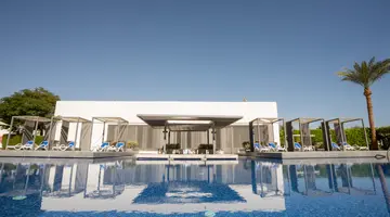 MARITIM JOLIE VILLE RESORT & CASINO SSH