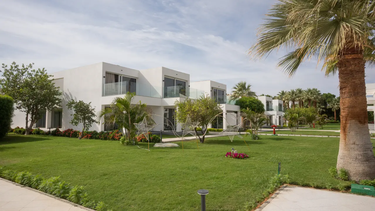 MARITIM JOLIE VILLE RESORT & CASINO SSH