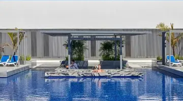 MARITIM JOLIE VILLE RESORT & CASINO SSH