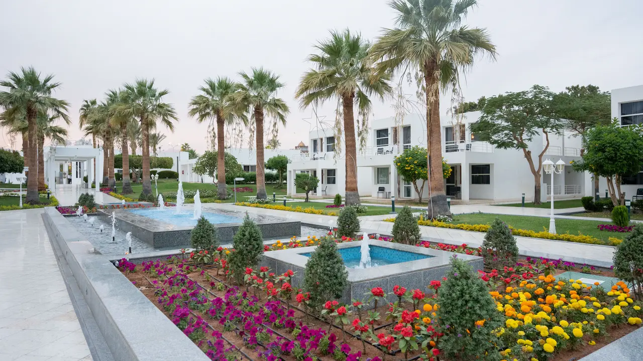 MARITIM JOLIE VILLE RESORT & CASINO SSH
