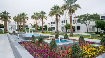 MARITIM JOLIE VILLE RESORT & CASINO SSH