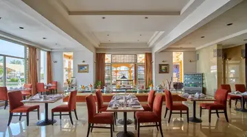 MARITIM JOLIE VILLE RESORT & CASINO SSH