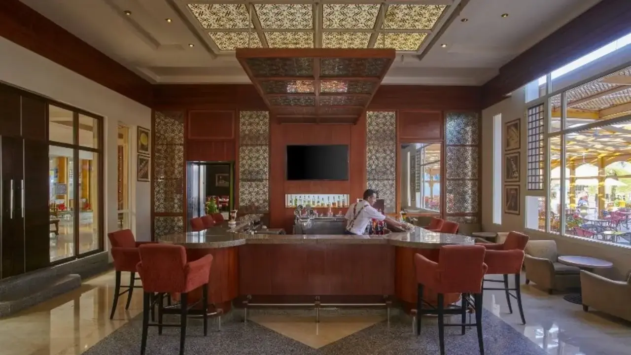 MARITIM JOLIE VILLE RESORT & CASINO SSH