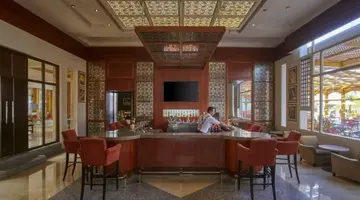 MARITIM JOLIE VILLE RESORT & CASINO SSH
