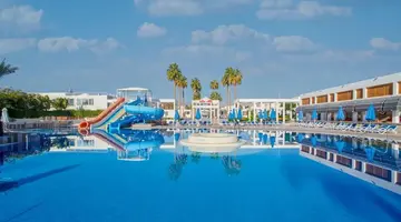 MARITIM JOLIE VILLE RESORT & CASINO SSH