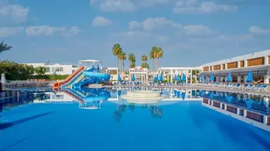 MARITIM JOLIE VILLE RESORT & CASINO SSH