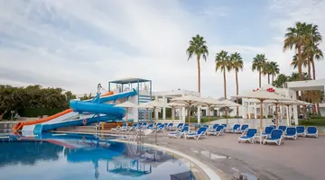 MARITIM JOLIE VILLE RESORT & CASINO SSH