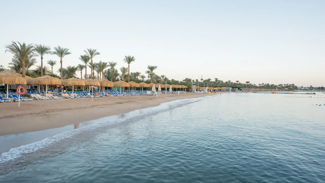 MARITIM JOLIE VILLE RESORT & CASINO SSH