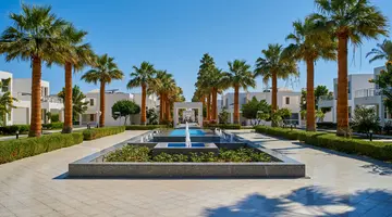 MARITIM JOLIE VILLE RESORT & CASINO SSH