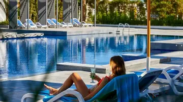 Maritim Jolie Ville Resort & Casino
