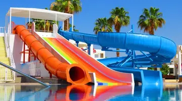 Maritim Jolie Ville Resort & Casino
