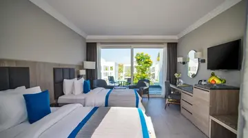 Maritim Jolie Ville Resort & Casino