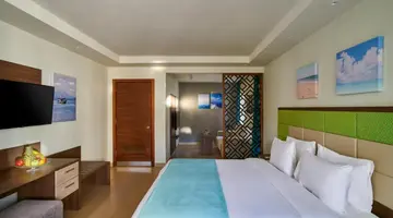 Maritim Jolie Ville Resort & Casino