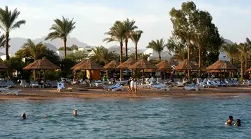 Maritim Jolie Ville Resort & Casino