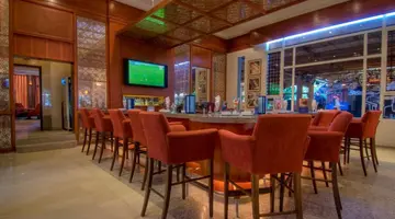 Maritim Jolie Ville Resort & Casino