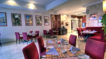 Maritim Jolie Ville Resort & Casino