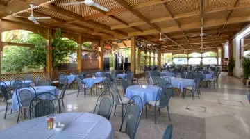 Maritim Jolie Ville Resort & Casino