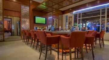 Maritim Jolie Ville Resort & Casino